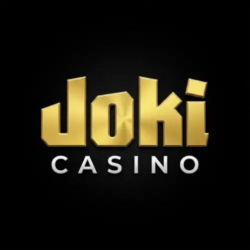 Joki Casinon logo