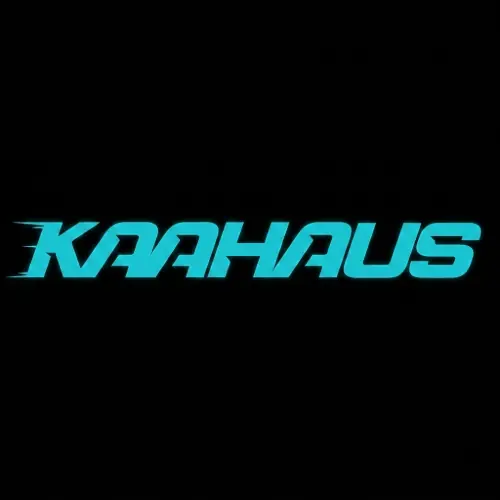 Kaahaus Casinon logo