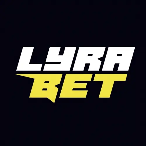 LyraBet-kasinon logo