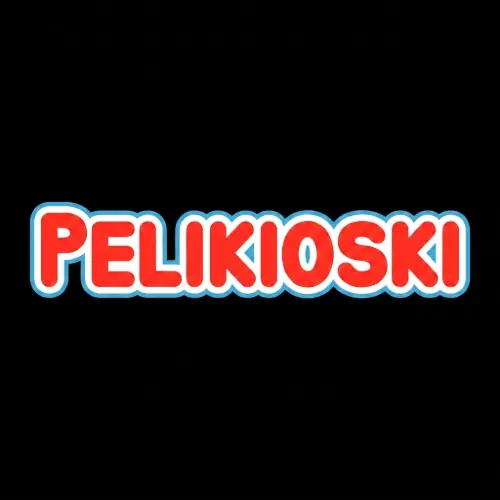 Pelikioski-kasinon logo