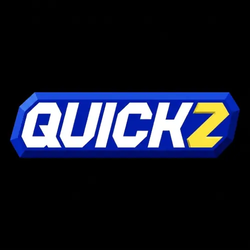 Quickz Casinon logo
