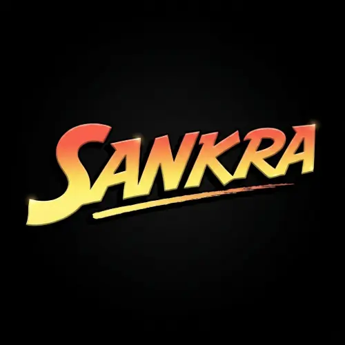 Sankra Casinon logo