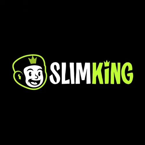 Slim King Casinon logo
