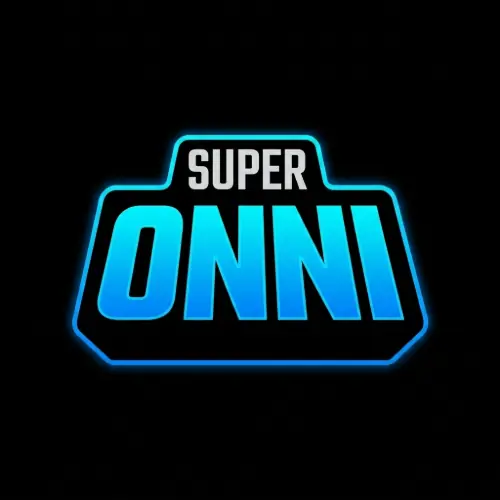 SuperOnni-kasinon logo
