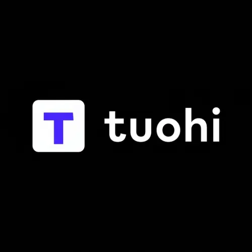 Tuohi Kasinon logo