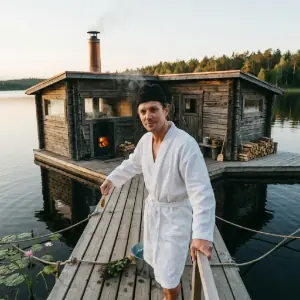 Mikko Virtanen, claimbigbonus.com-sivuston kirjoittaja